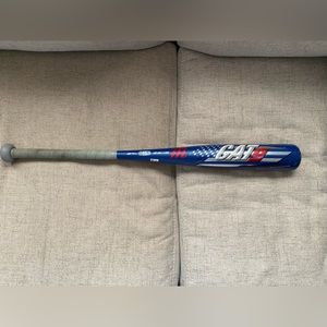 SOLD USSSA Marucci Cat 9
